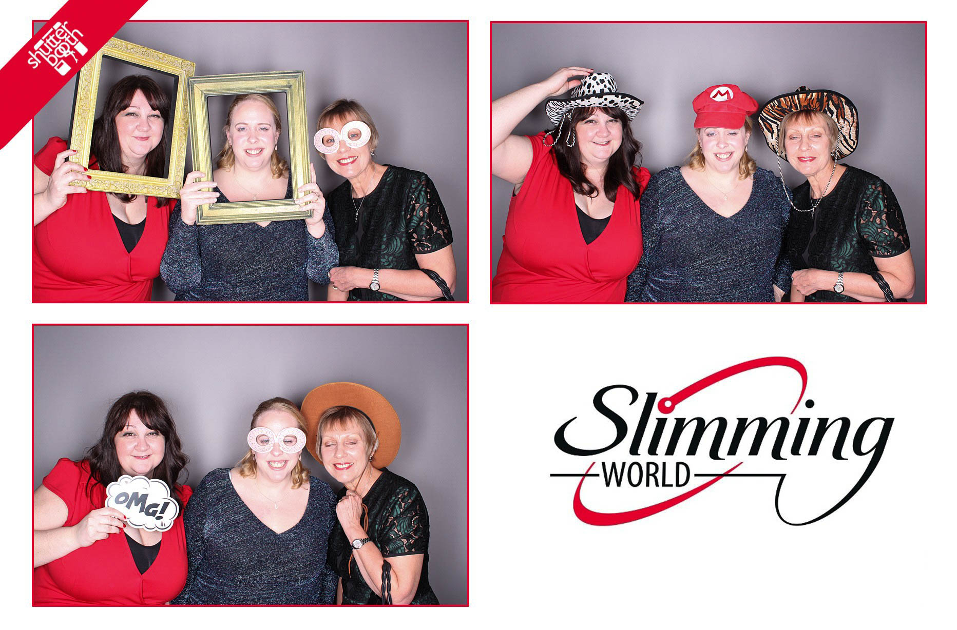 Slimming World | View more photos from the event at gallery.shutterbooth.co.uk/u/Shutterbooth/Slimming-World